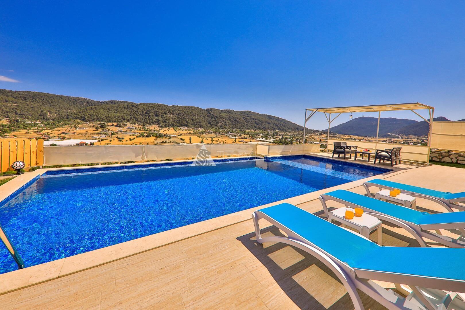 Villa Yaka — 8