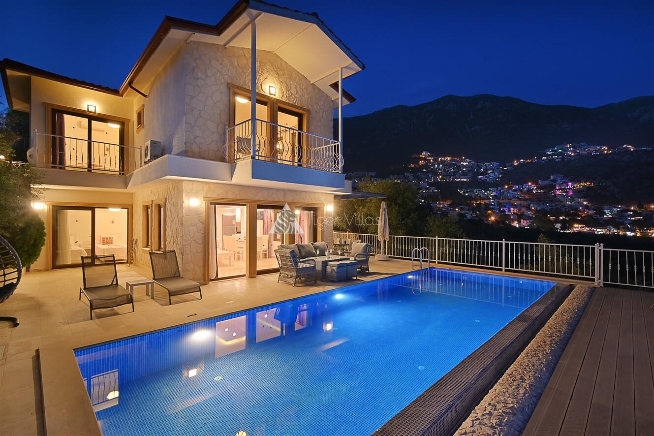 Villa Selene — 15
