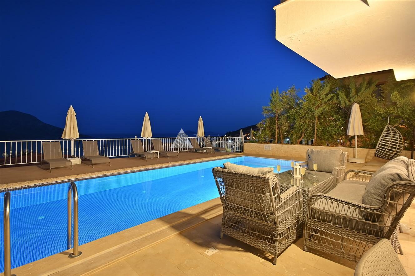 Villa Selene — 16
