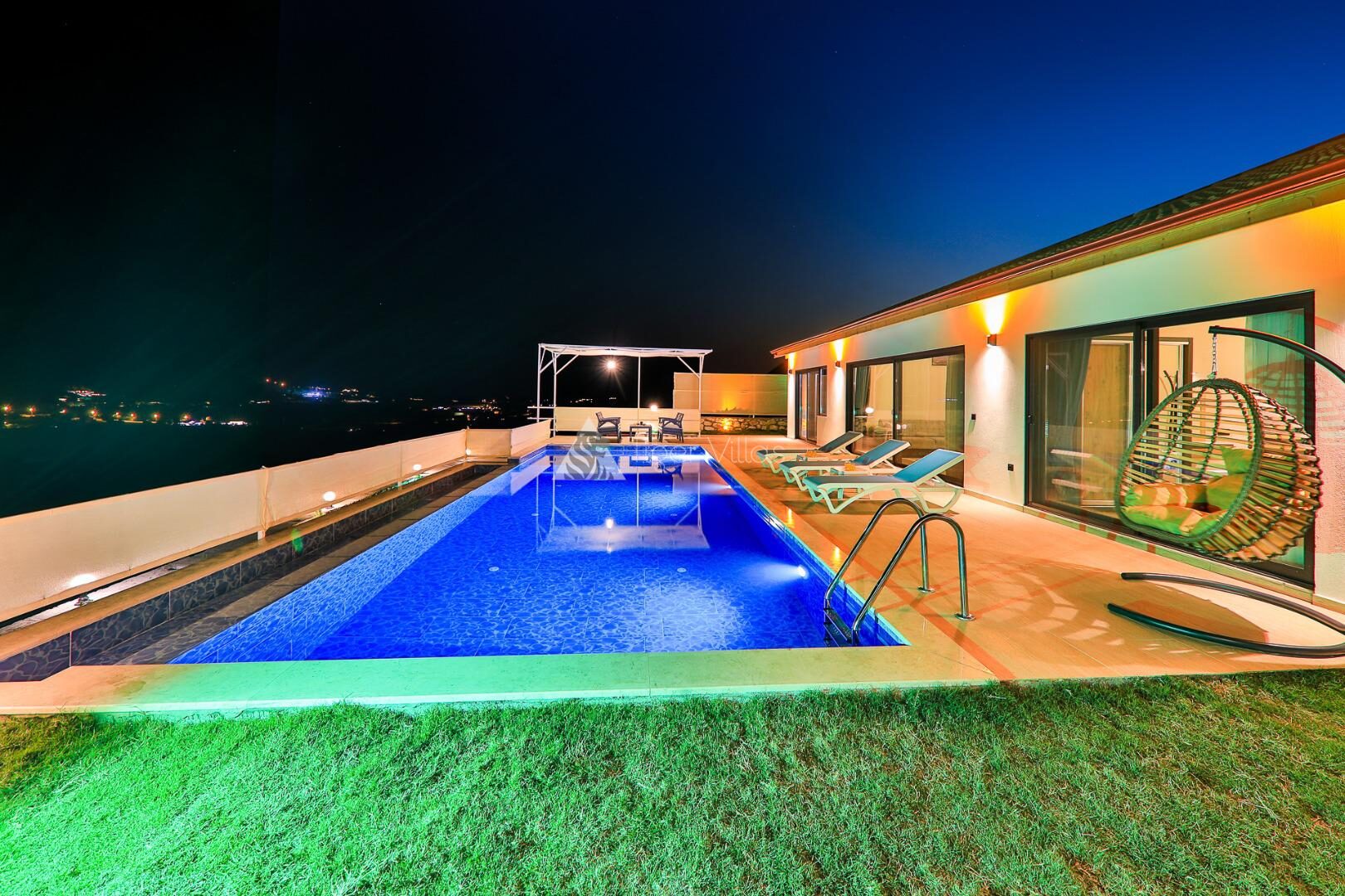 Villa Yaka — 12