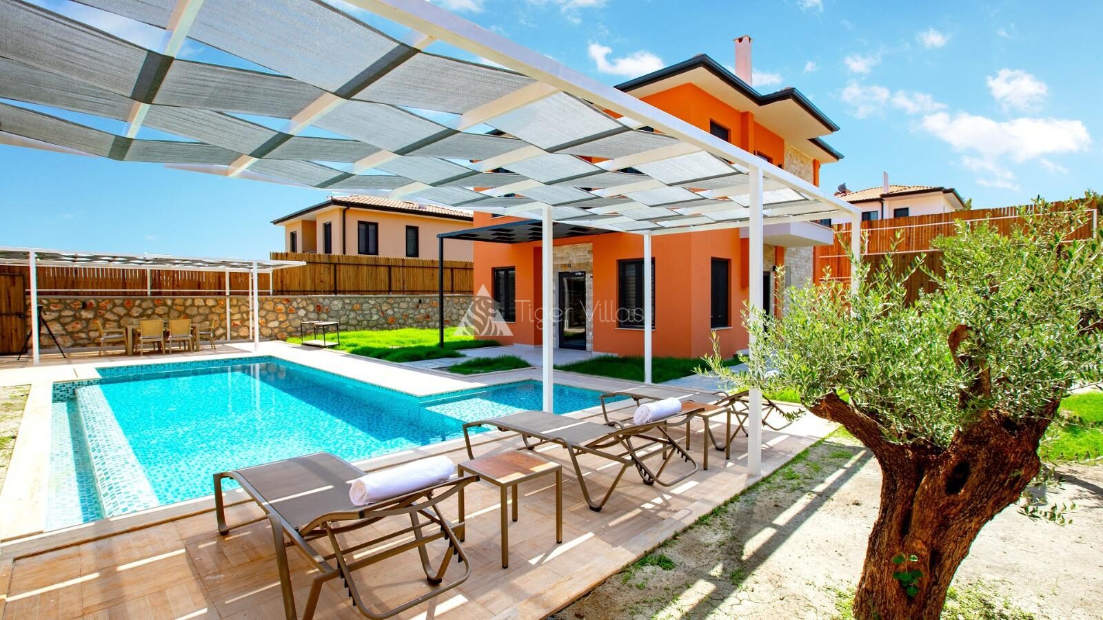 Villa Ersan 4 — 13