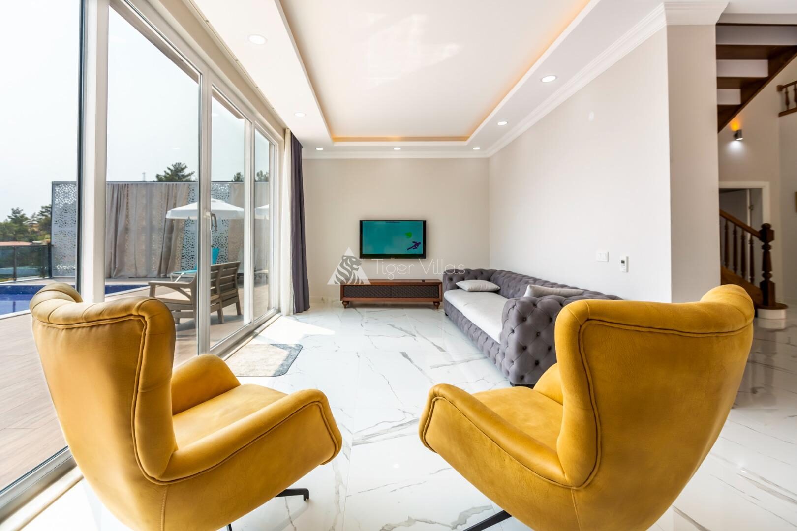 Villa La Celine — 55