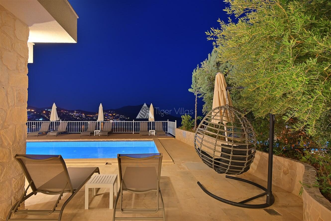 Villa Selene — 19