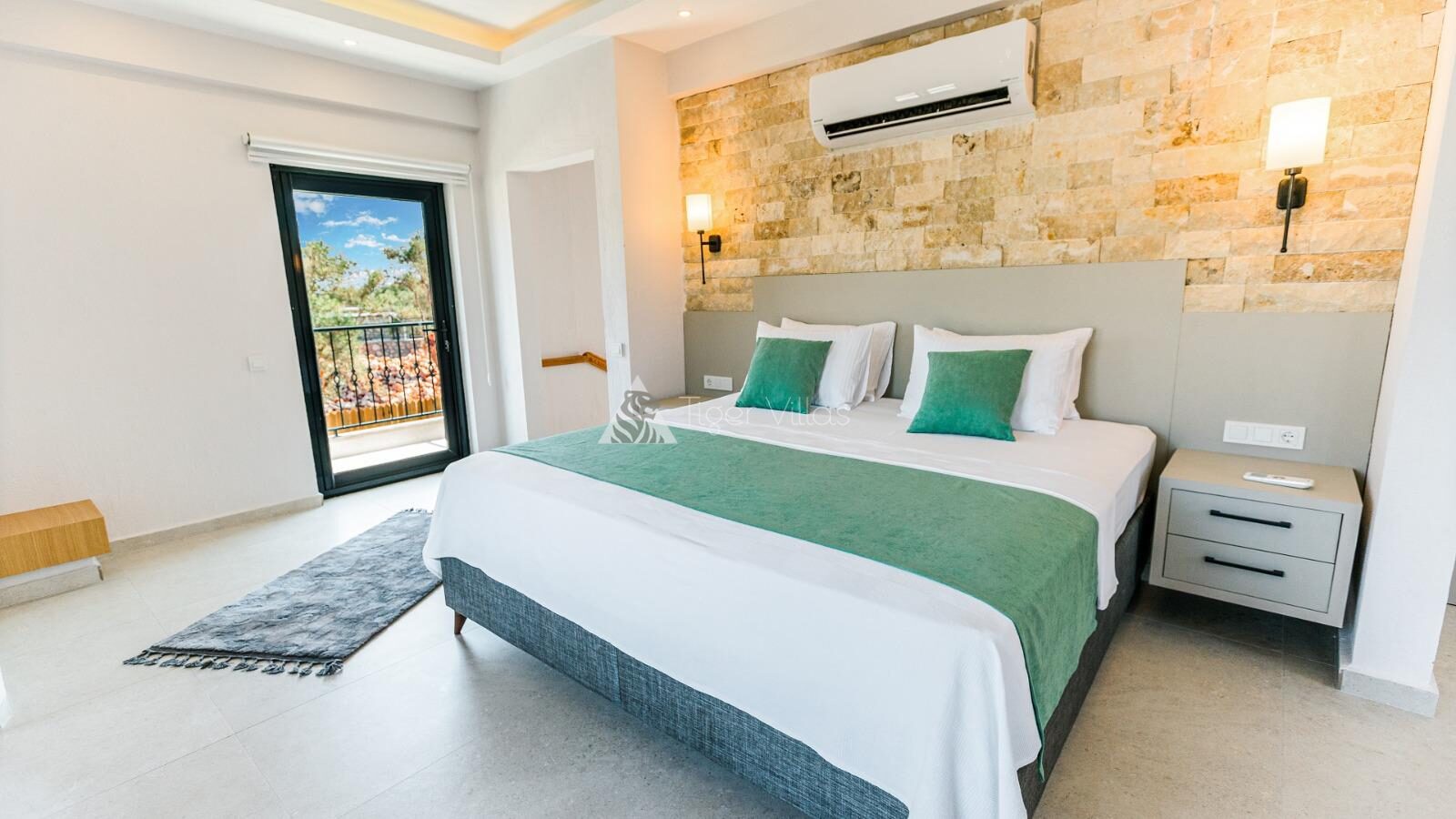Villa Ersan 3 — 16