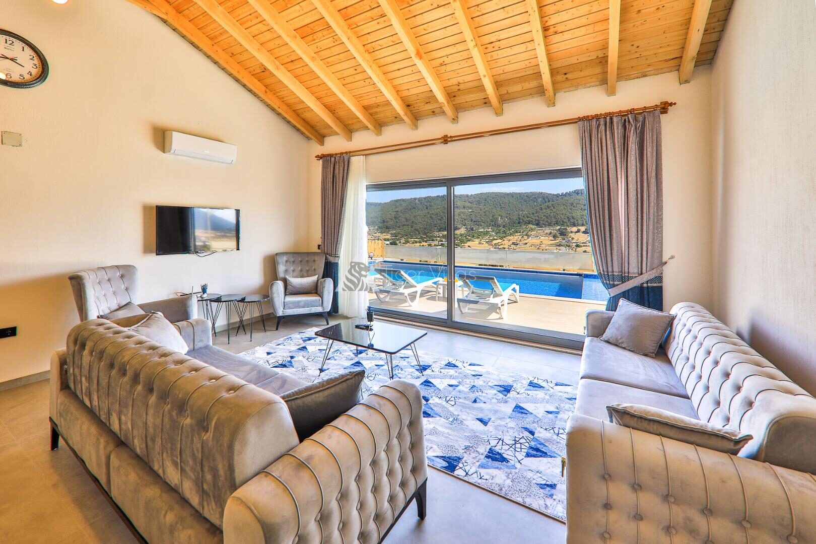 Villa Yaka — 18