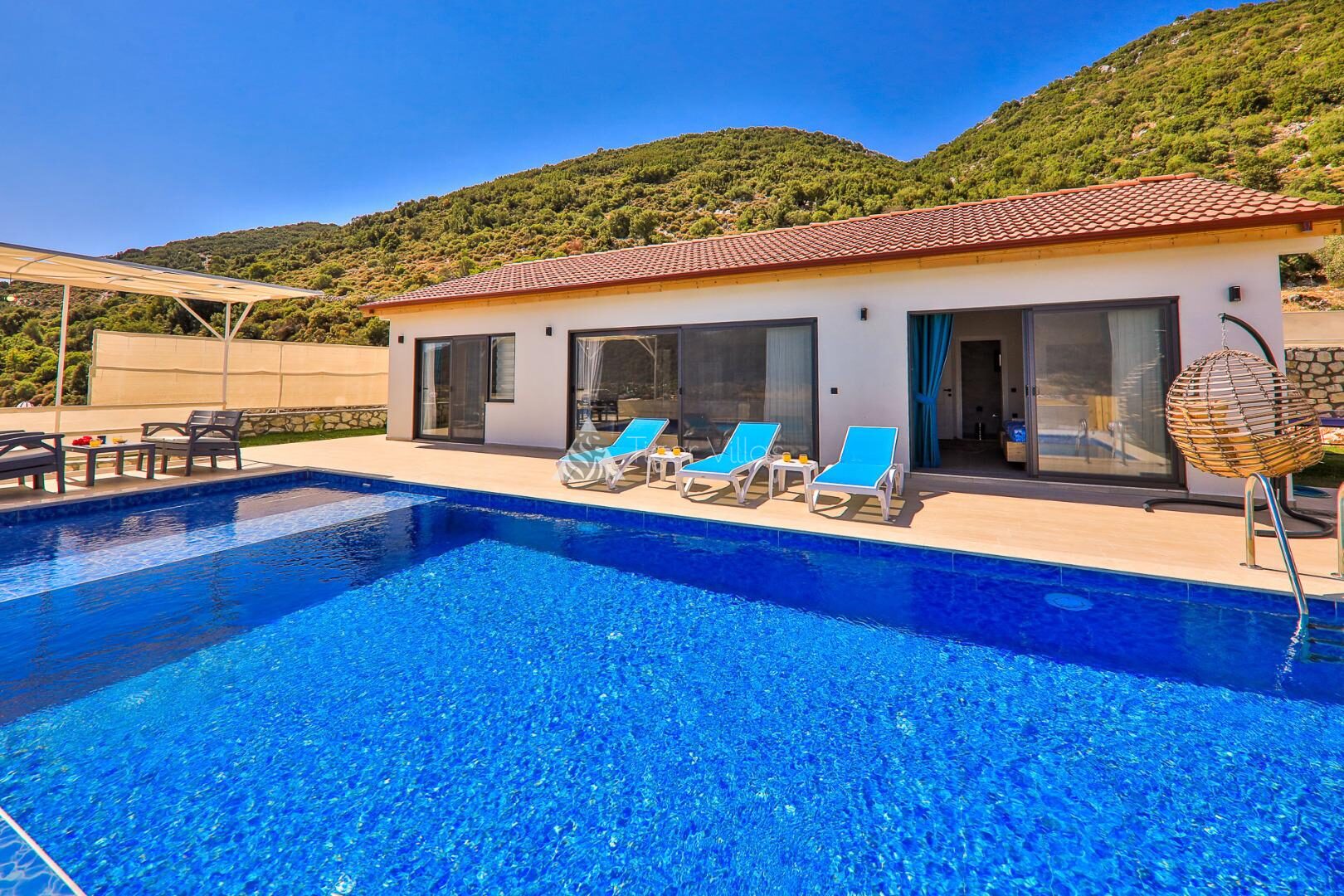 Villa Yaka — 19