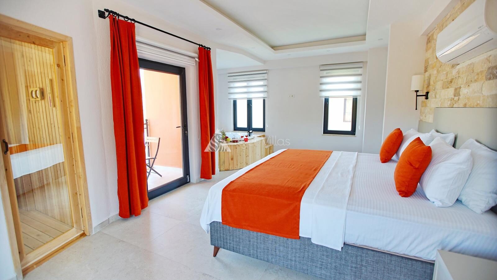 Villa Ersan 4 — 24