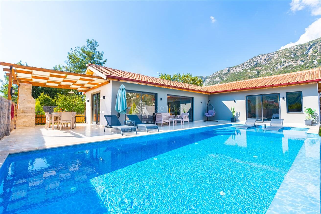 Villa Zelyus — 6