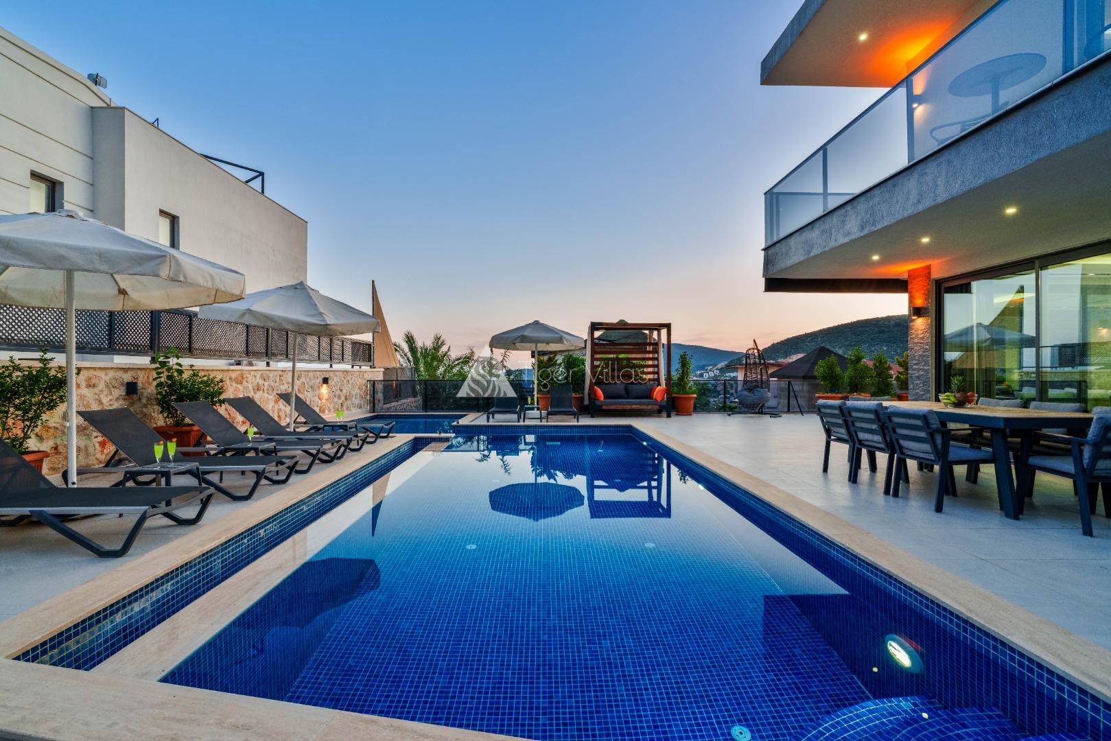 Villa Cassa — 3