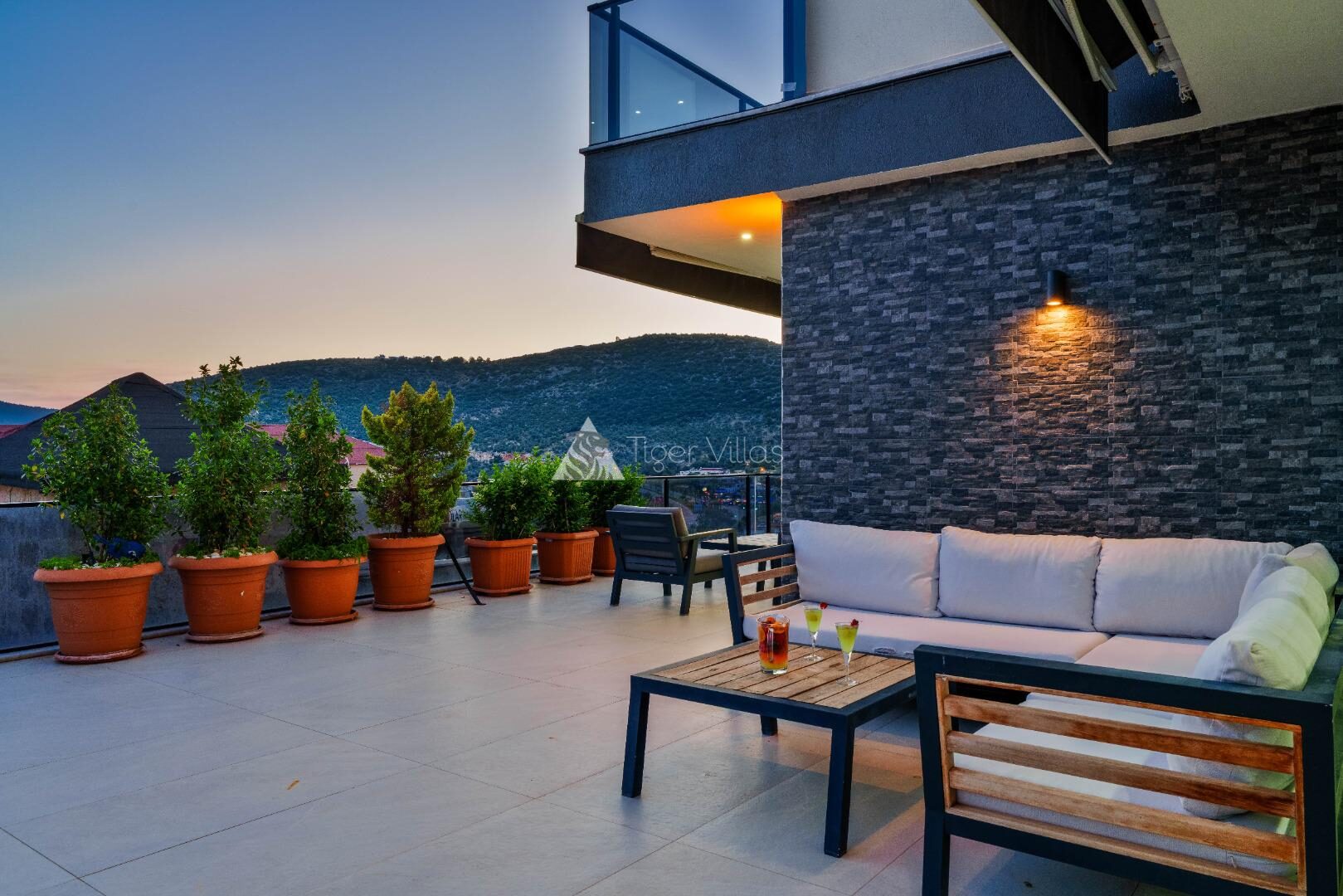 Villa Cassa — 5