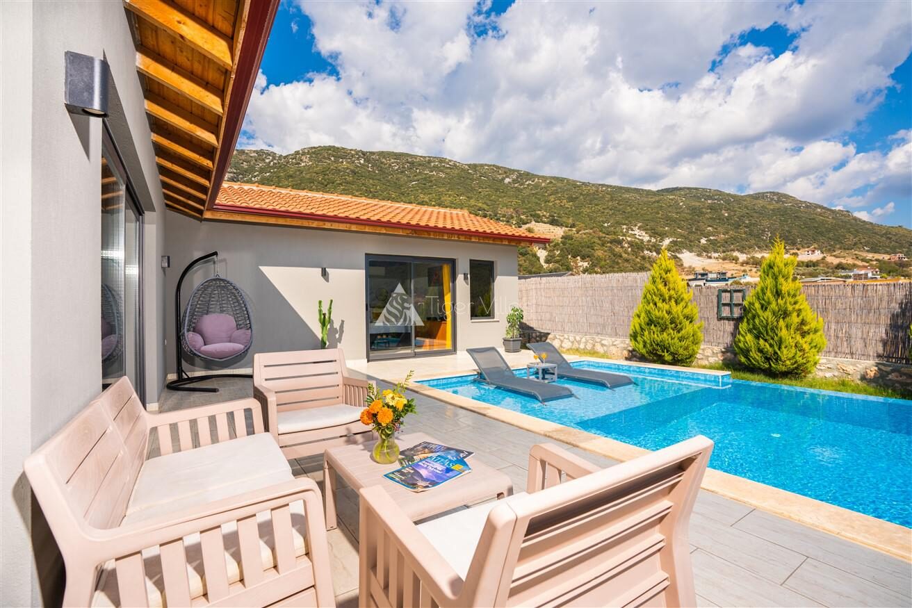 Villa Zelyus — 9