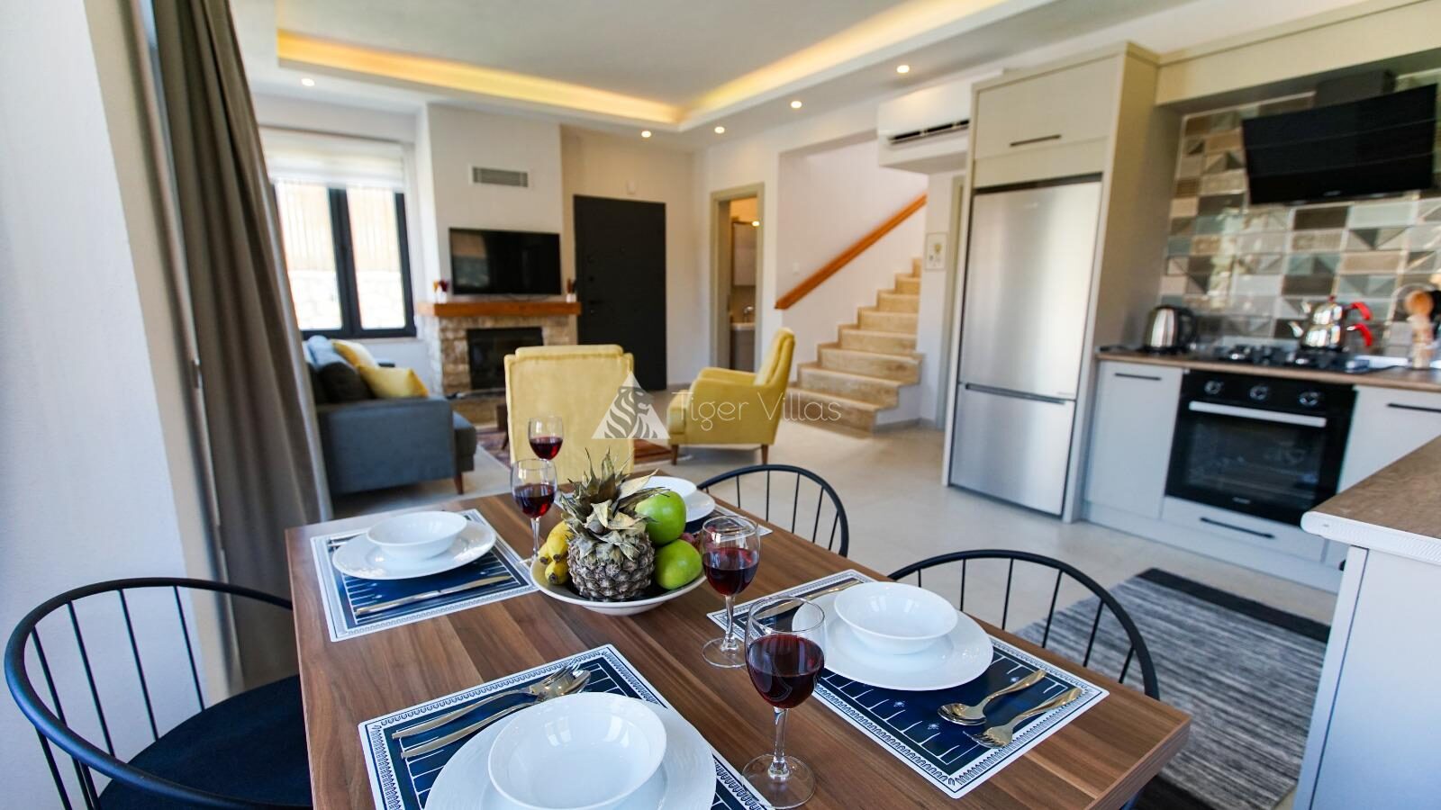 Villa Ersan 3 — 29