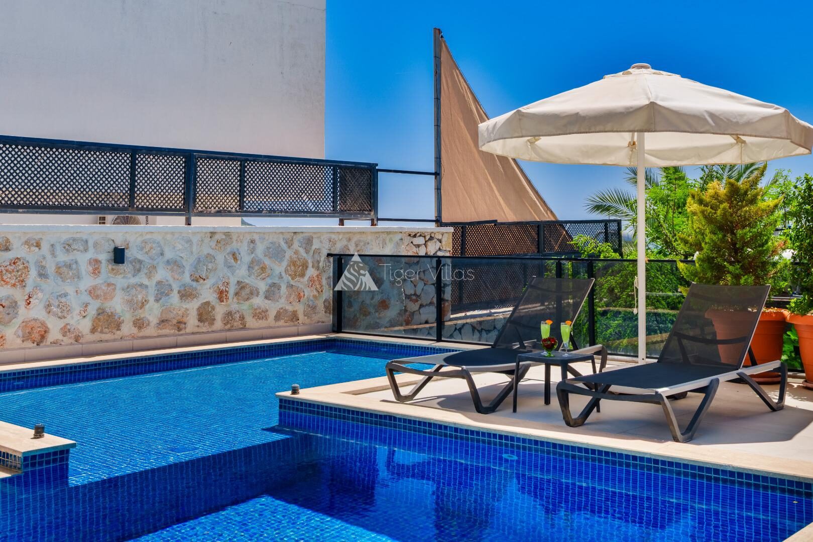 Villa Cassa — 8