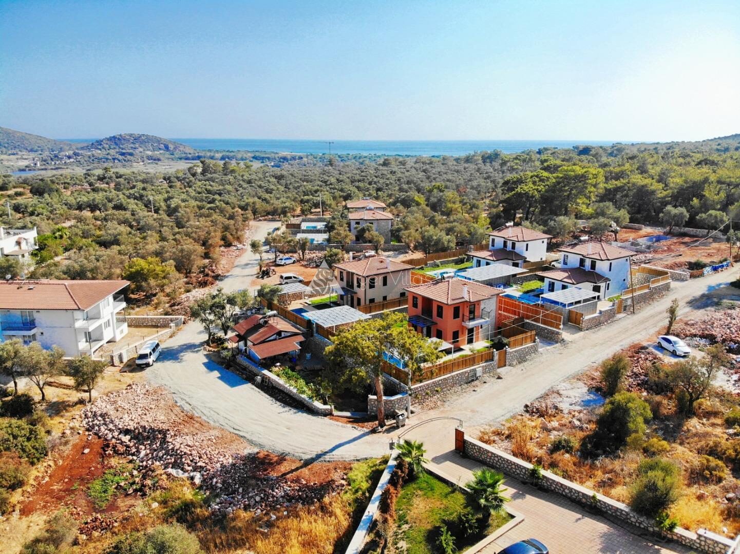 Villa Ersan 4 — 30