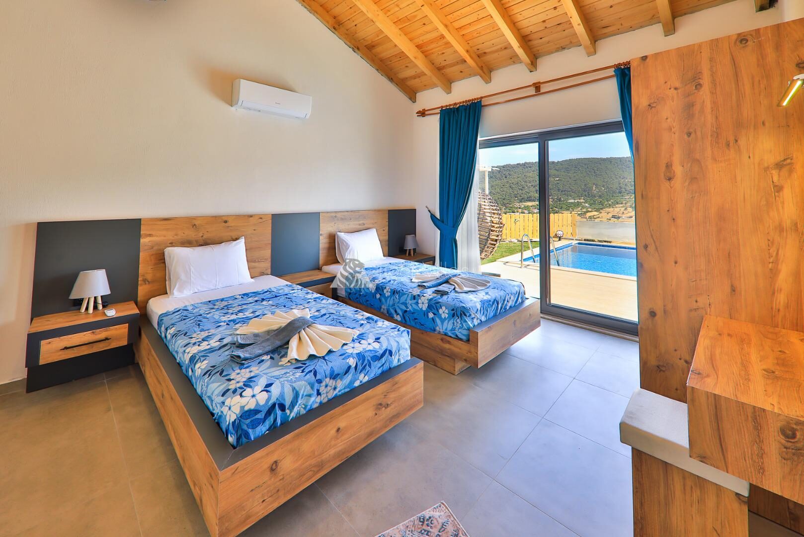 Villa Yaka — 26