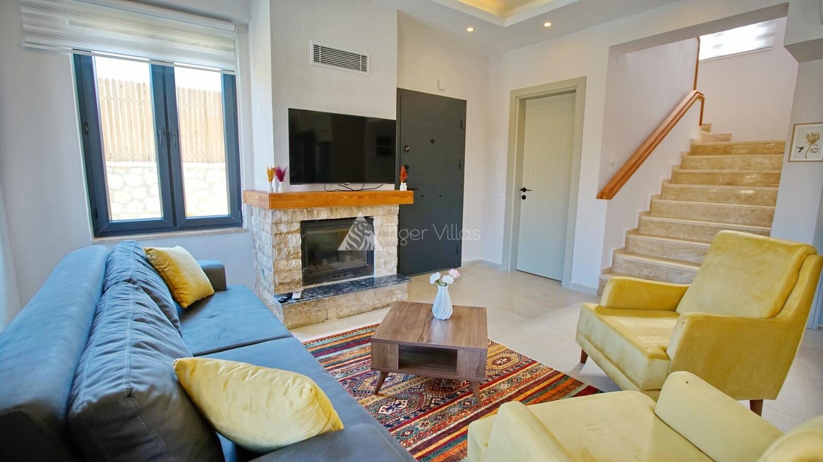 Villa Ersan 3 — 30