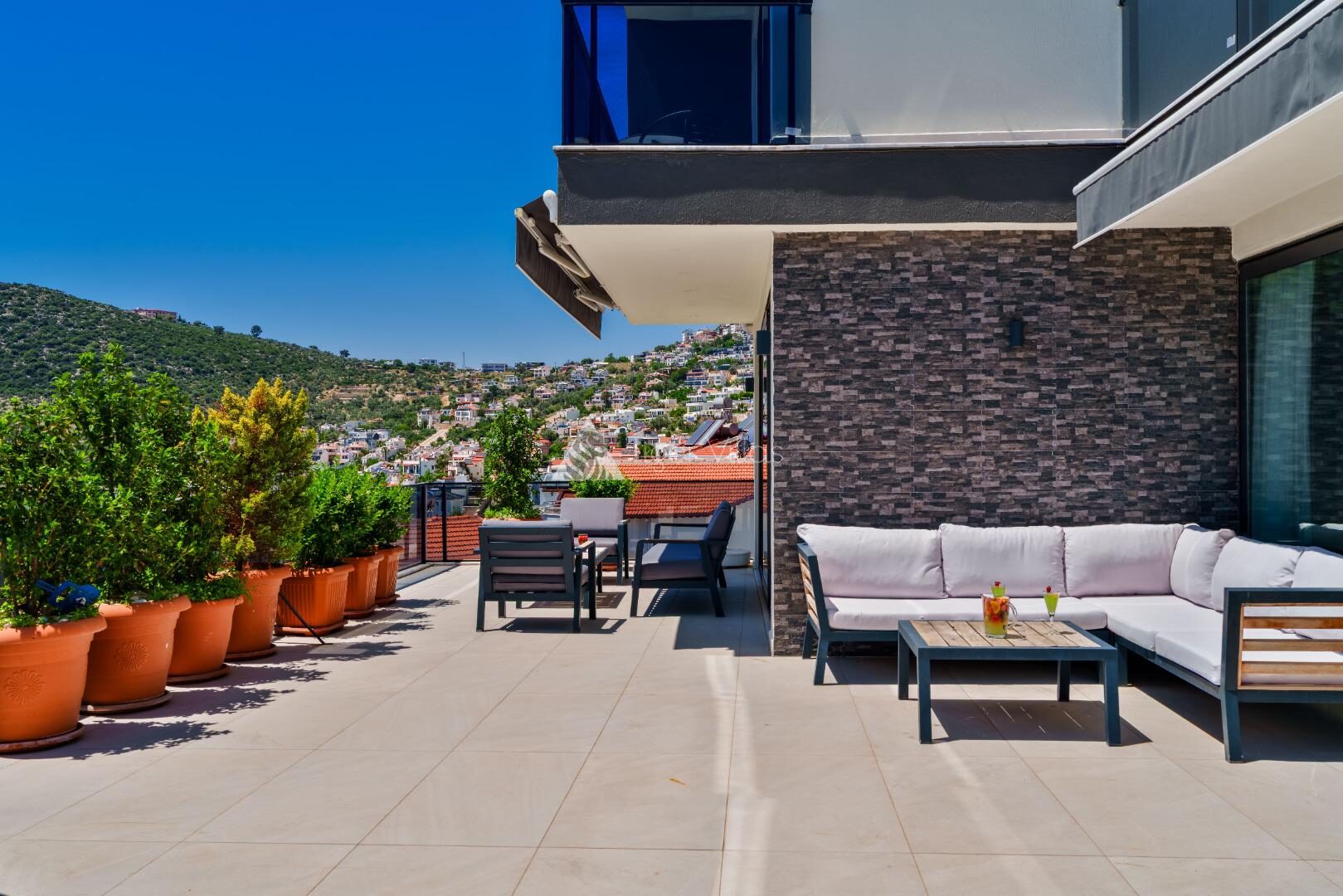 Villa Cassa — 13