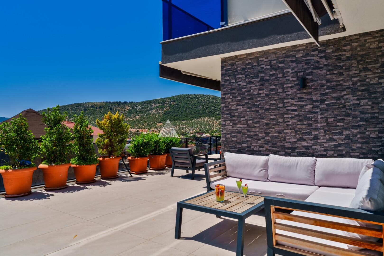 Villa Cassa — 14