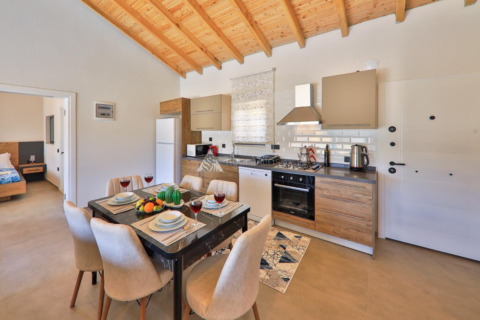 Villa Yaka — 35