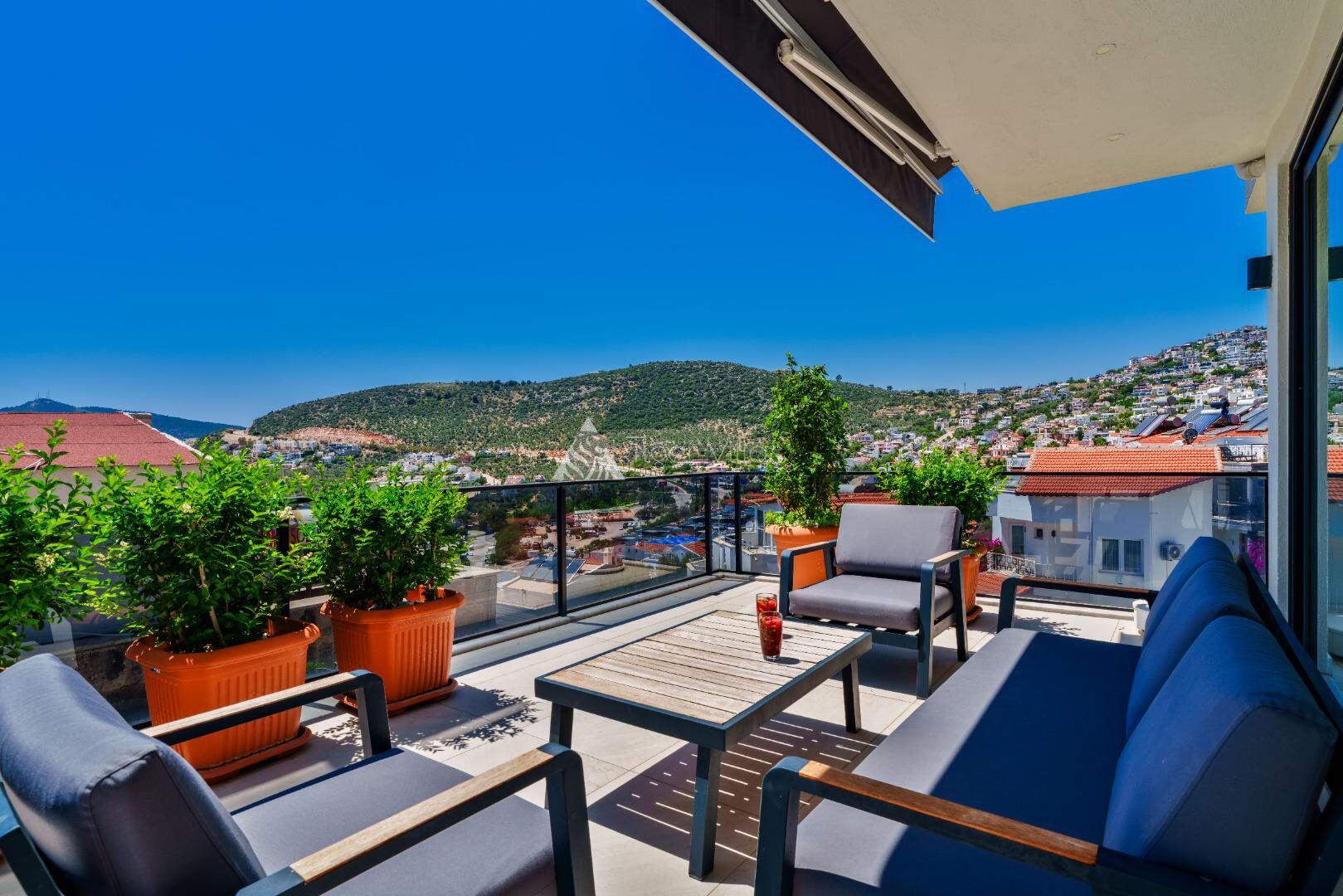 Villa Cassa — 19