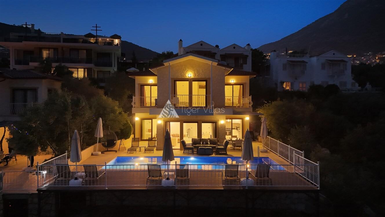 Villa Selene — 58