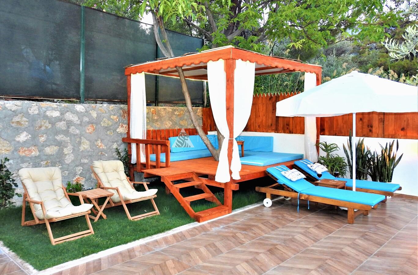 Villa Rayna — 5