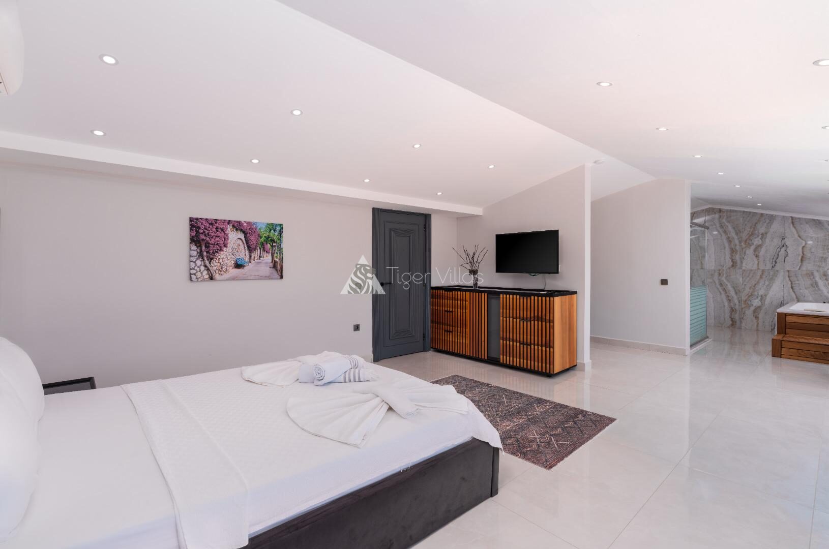 Villa Cassa — 28