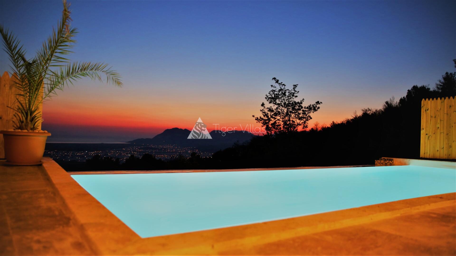 Villa My Way — 11