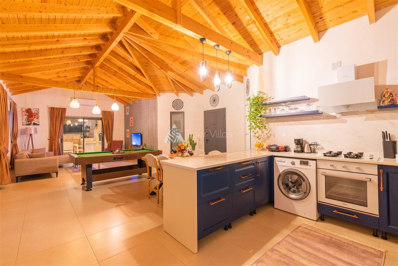 Villa Zelyus — 40