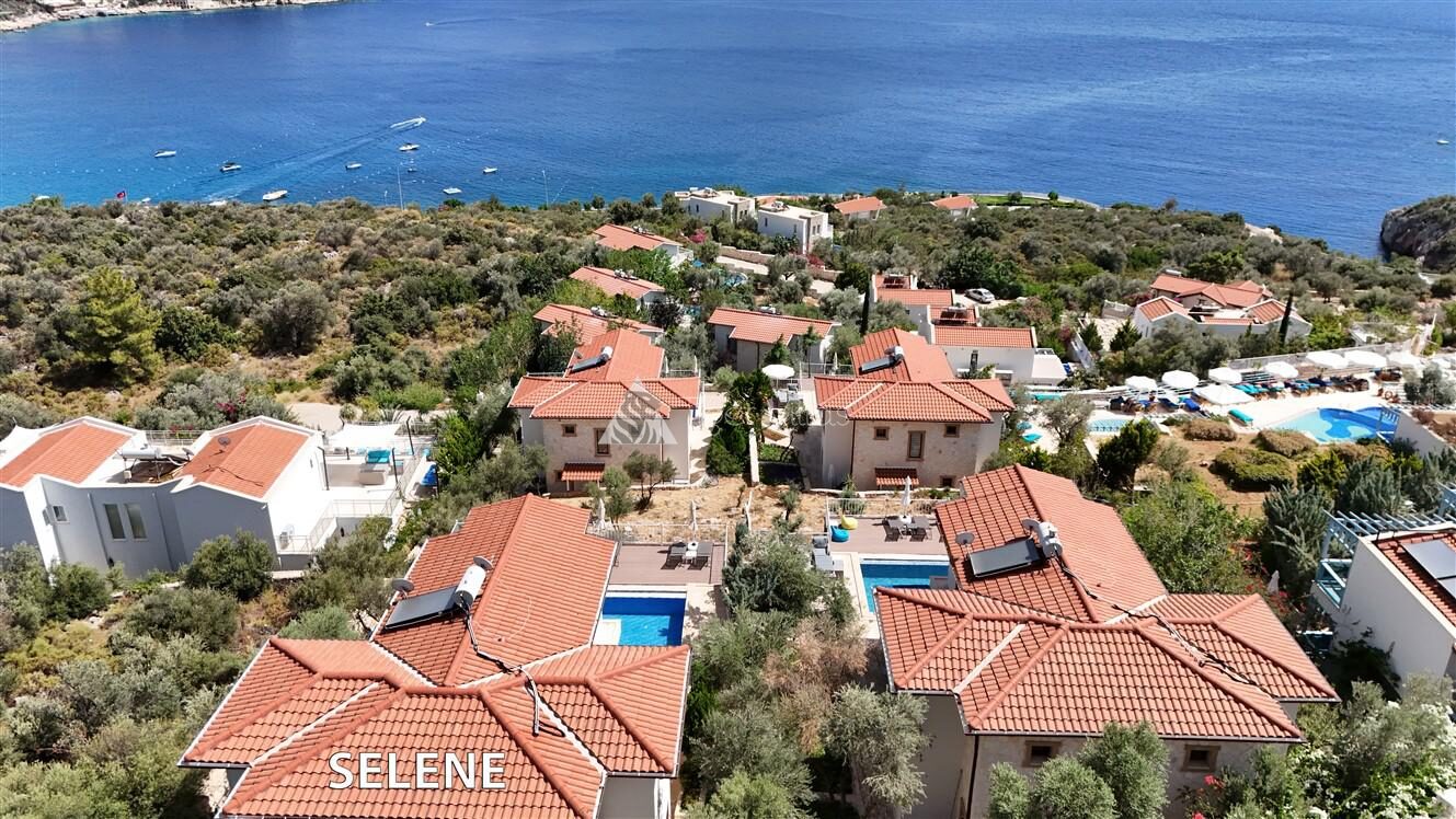 Villa Selene — 65