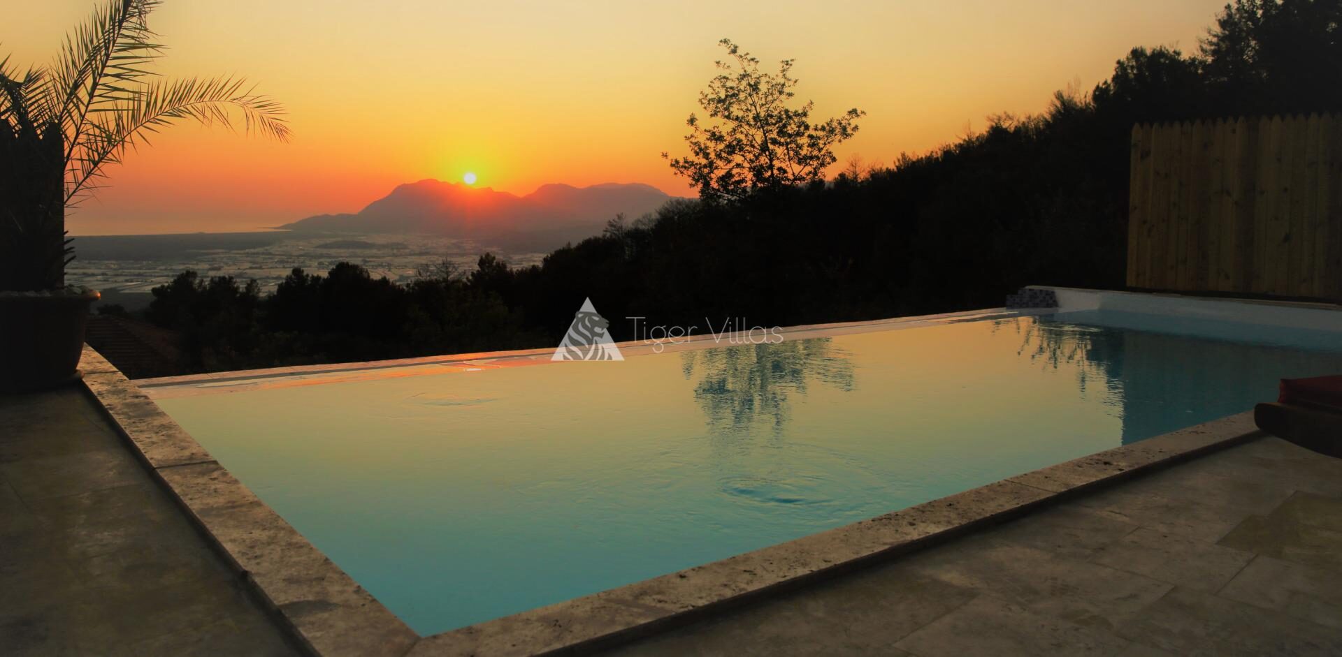 Villa My Way — 15