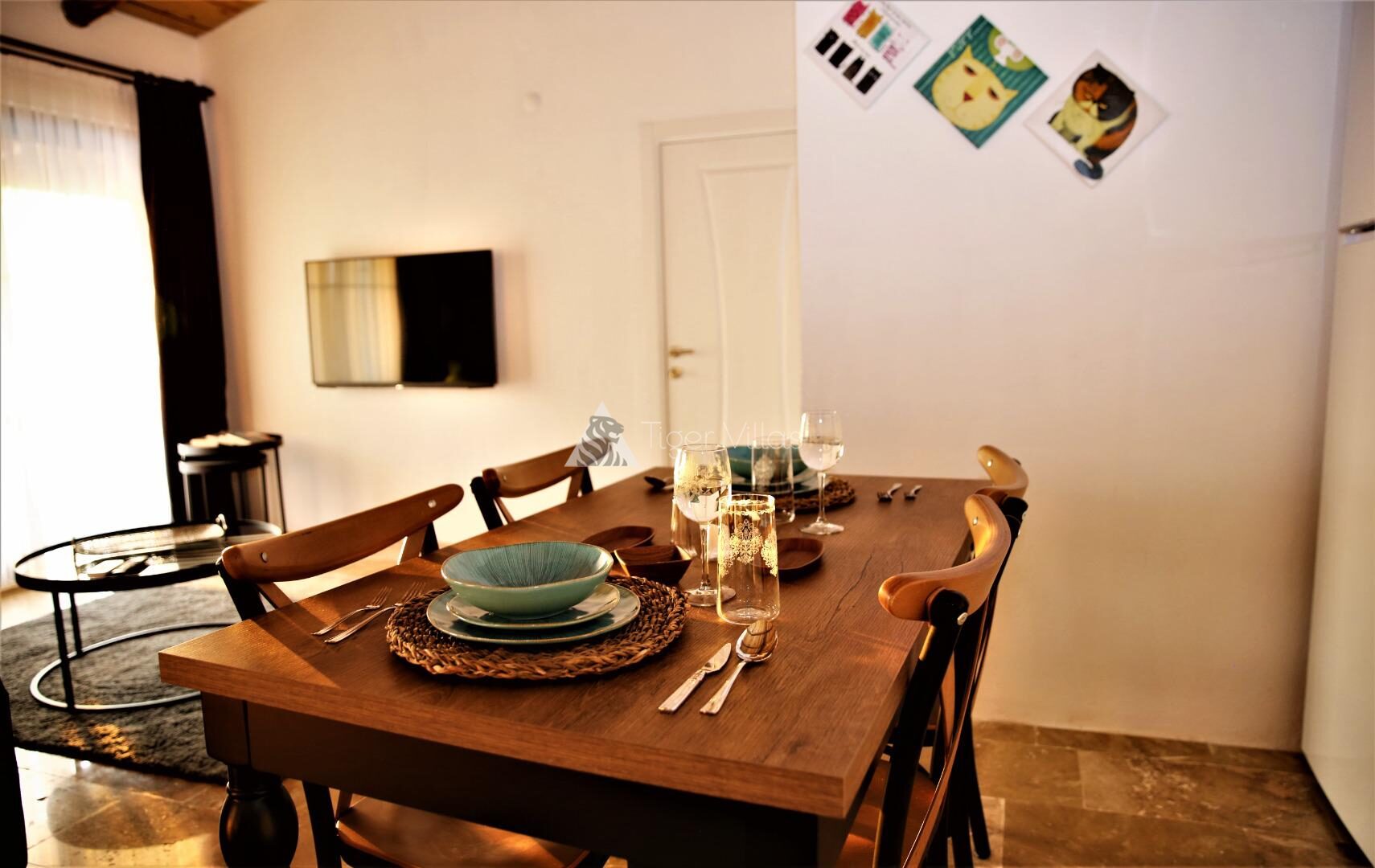 Villa My Way — 16