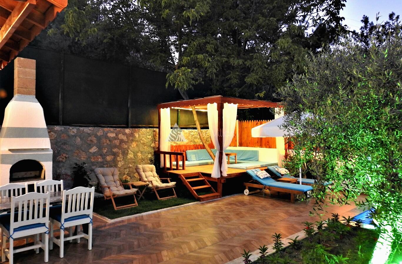Villa Rayna — 14