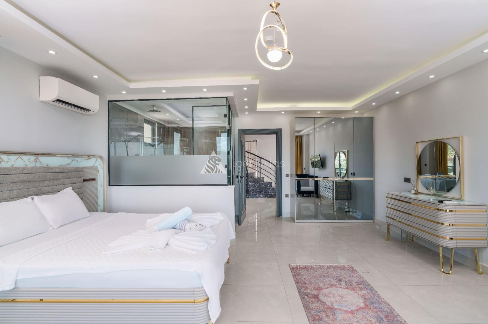 Villa Cassa — 36