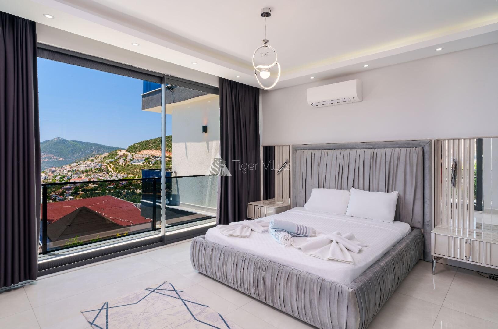 Villa Cassa — 39
