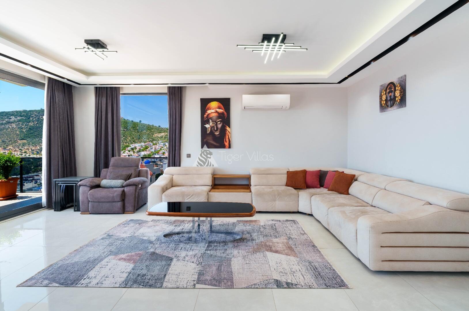 Villa Cassa — 42