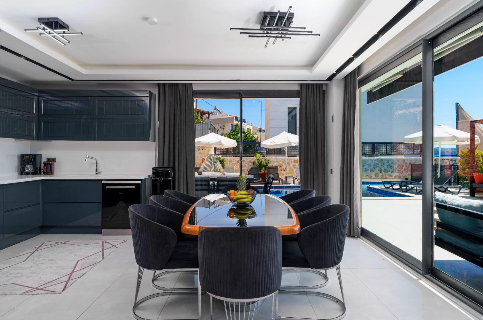 Villa Cassa — 44