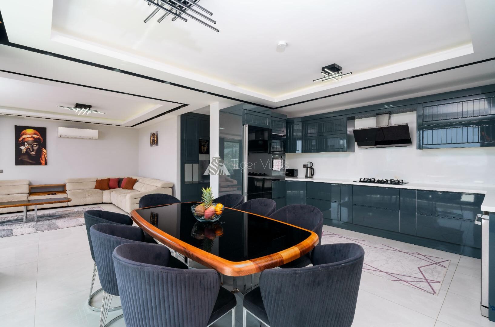Villa Cassa — 46