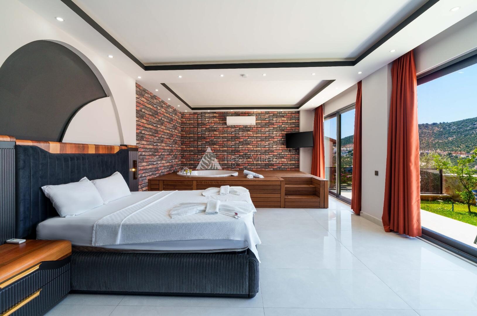 Villa Cassa — 48