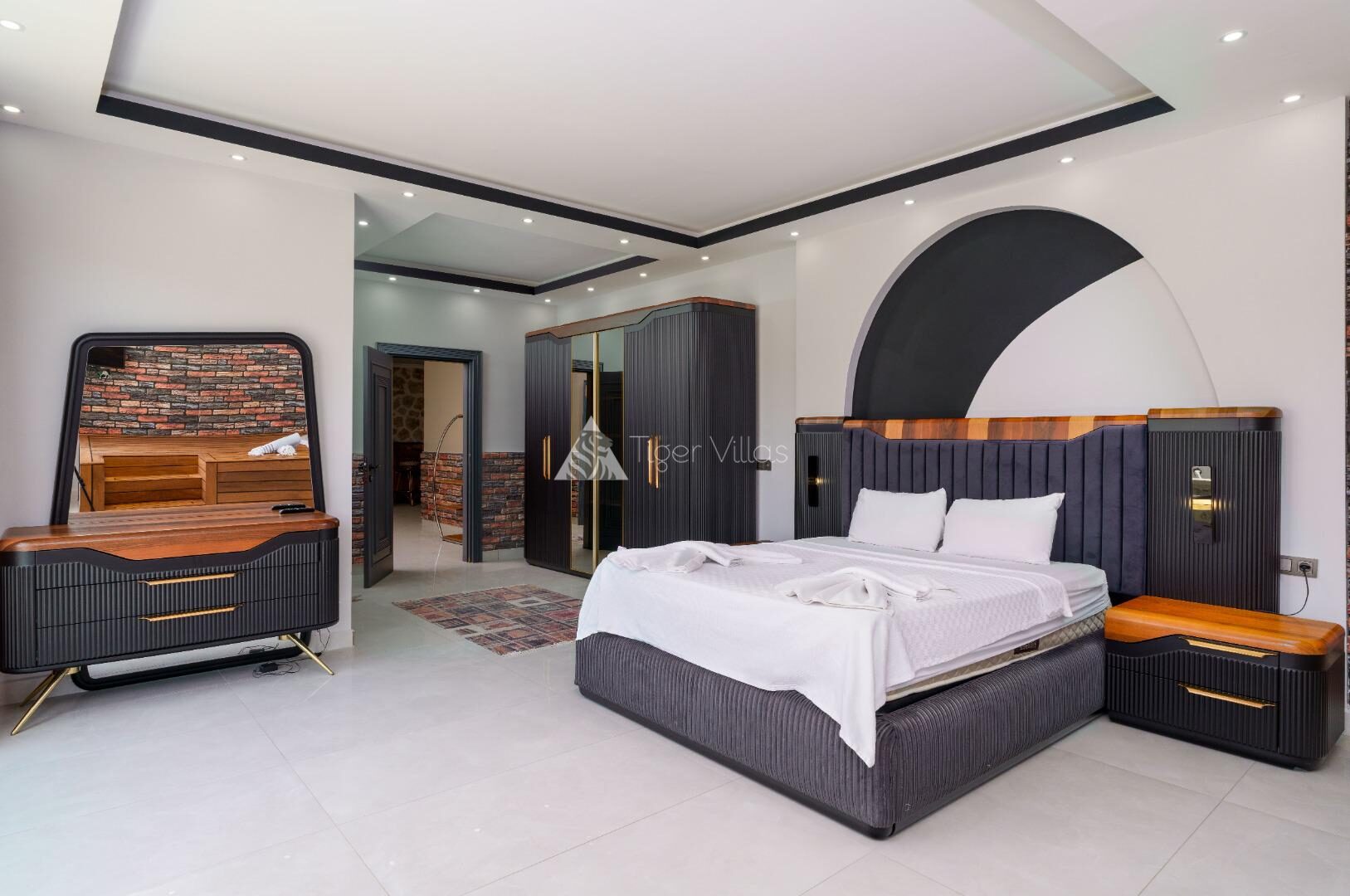 Villa Cassa — 50