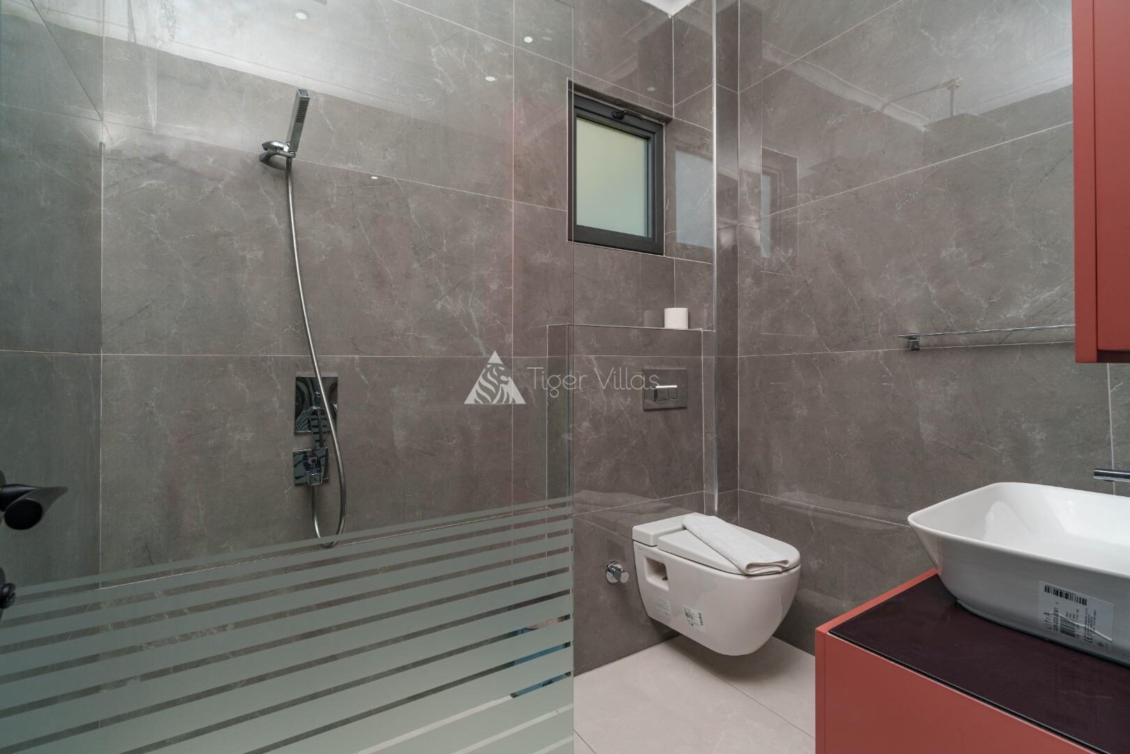 Villa Cassa — 52
