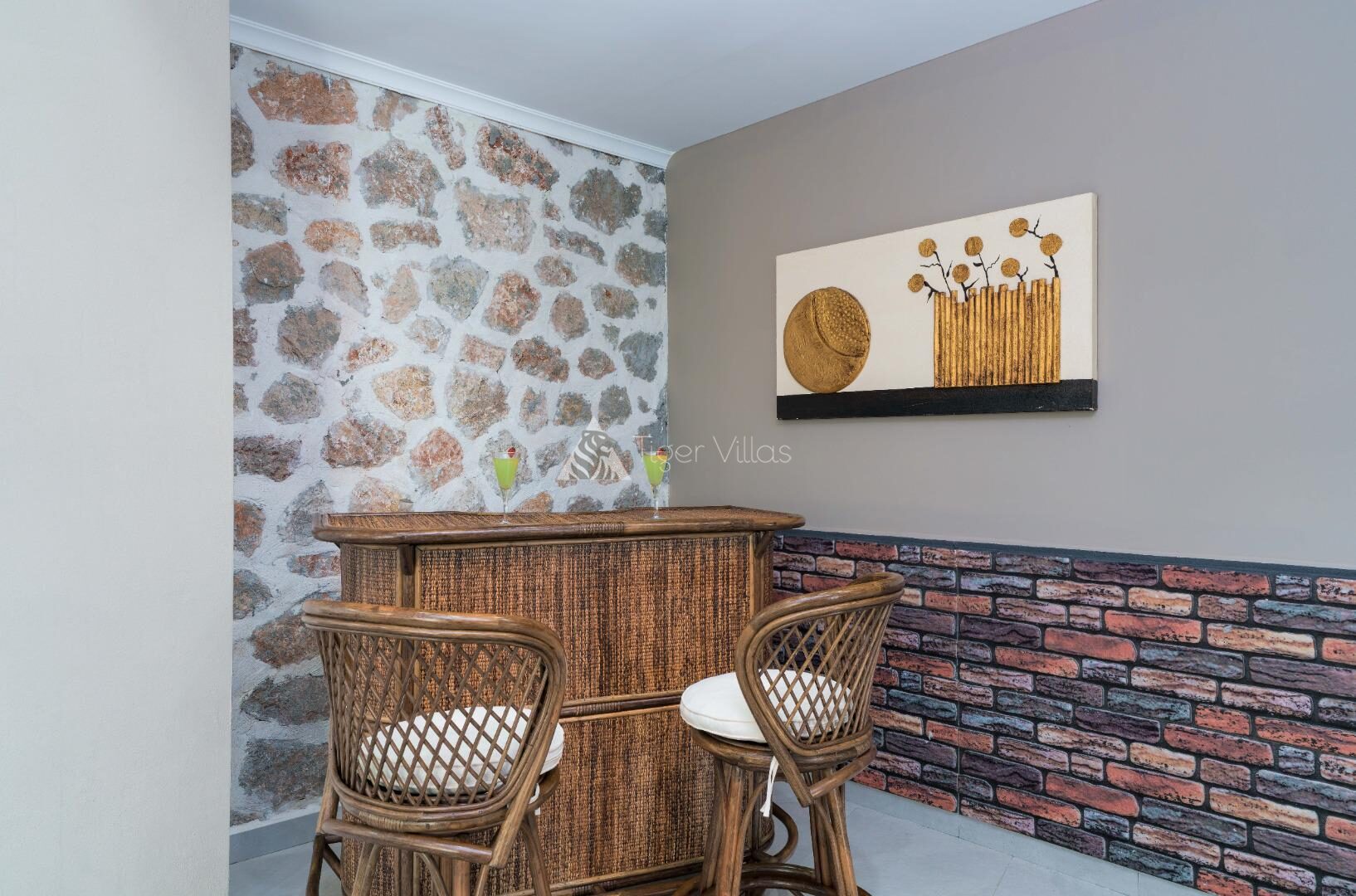 Villa Cassa — 53