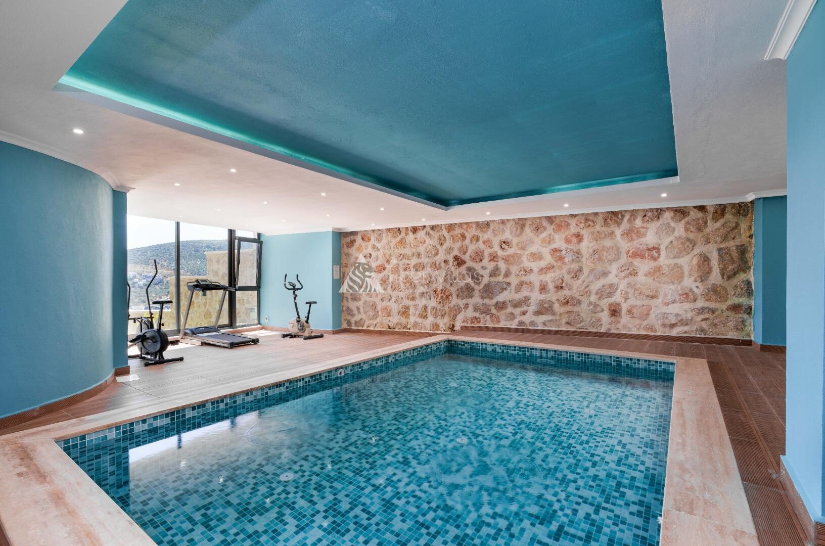 Villa Cassa — 55