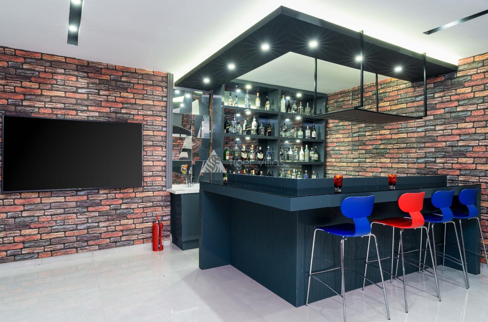 Villa Cassa — 60