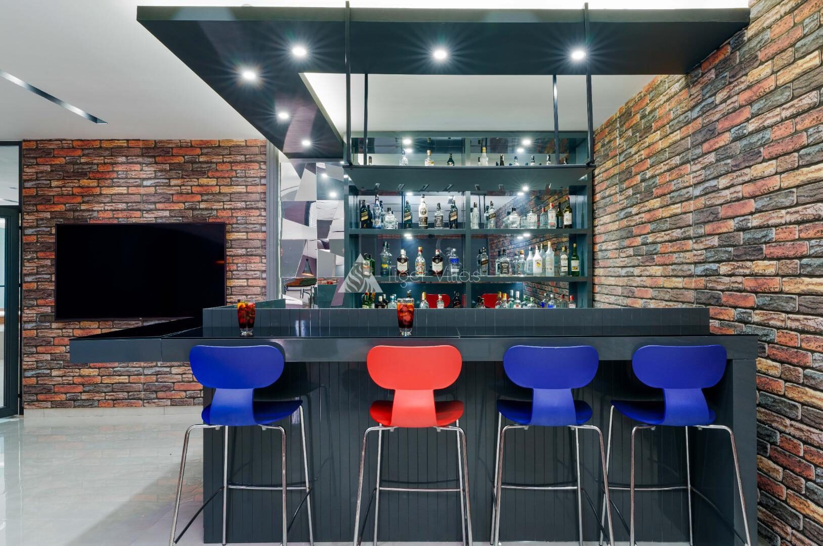 Villa Cassa — 61