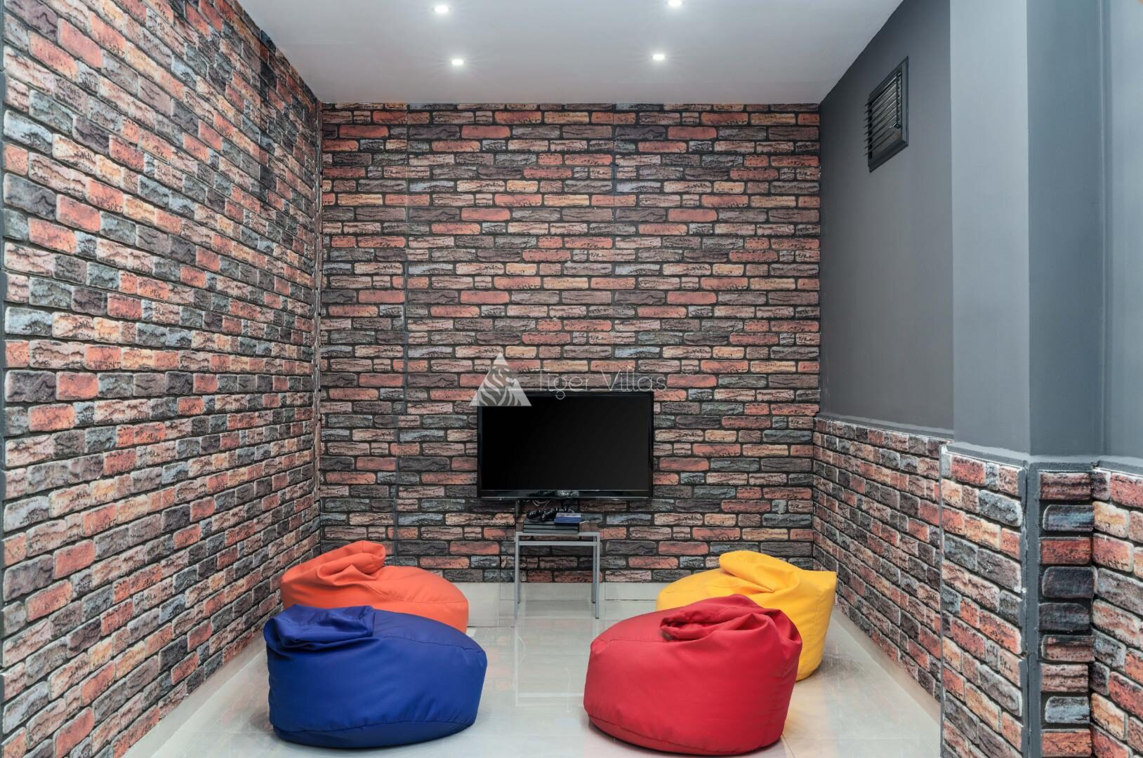 Villa Cassa — 62