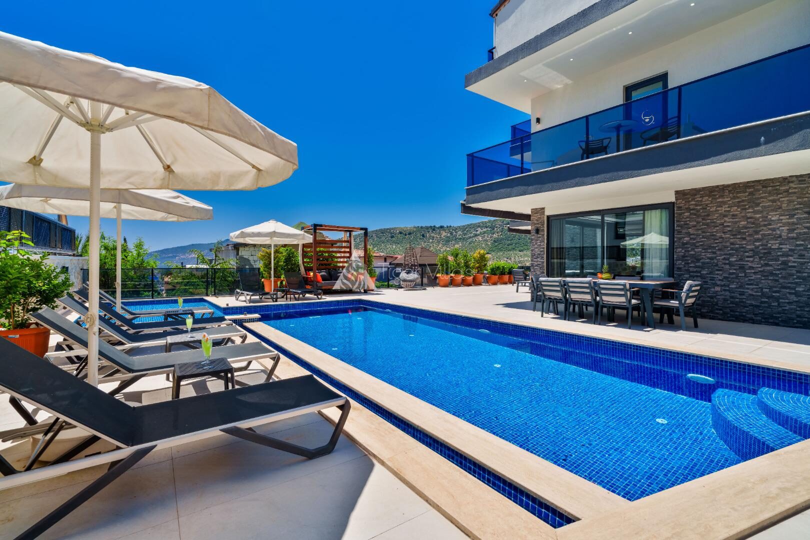Villa Cassa — 67