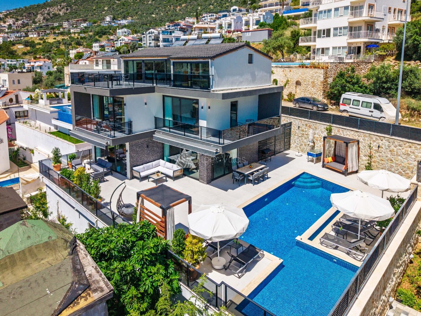 Villa Cassa — 74