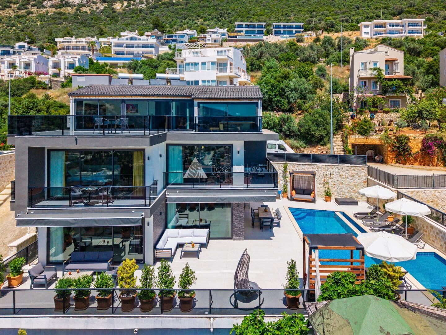 Villa Cassa — 75