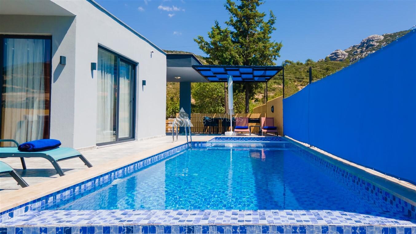 Villa Arslan — 1
